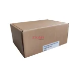 Siemens 6AV2 124-0GC01-0AX0 (TP700 COMFORT) HMI Comfort Panel (Touch Screen Human Machine Interface)