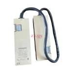 Siemens 6ES5 315-8MA11 Interface Module (Expansion Cable Module)