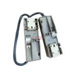 Siemens 6ES5 315-8MA11 Interface Module (Expansion Cable Module)
