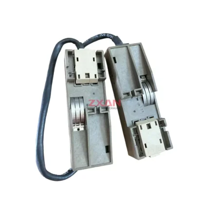 Siemens 6ES5 315-8MA11 Interface Module (Expansion Cable Module)