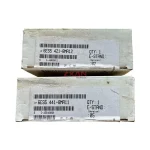 Siemens 6ES5 421-8MA12, 6ES5 441-8MA11 PLC Digital Input/Output Module