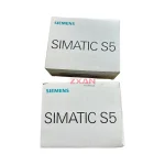 Siemens 6ES5 421-8MA12, 6ES5 441-8MA11 PLC Digital Input/Output Module