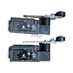 Siemens 6ES5 941-7UB11 PLC CPU Module