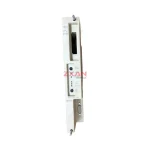 Siemens 6ES5 941-7UB11 PLC CPU Module