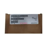 Siemens 6ES5470-8MC12 Analog Output Module
