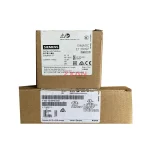 Siemens 6ES7131-6BF01-0BA0 / 6ES7193-6BP20-0BA0 Digital Input Module with BaseUnit (SIMATIC ET 200SP)