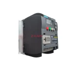 Siemens 6SL3210-5BB17-5UV0 (SINAMICS V20) Variable Frequency Drive (AC Inverter)