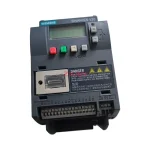 Siemens 6SL3210-5BB17-5UV0 (SINAMICS V20) Variable Frequency Drive (AC Inverter)