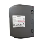Siemens 6SL3210-5BE13-7UV0 Variable Frequency Drive (Industry Inverter)