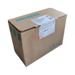 Siemens 6SL3210-5BE13-7UV0 Variable Frequency Drive (Industry Inverter)