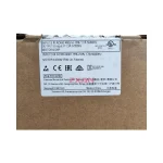 Siemens 6SL3210-5BE13-7UV0 Variable Frequency Drive (Industry Inverter)