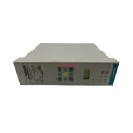 Siemens 7RW6000-4EA00-0DA0/BB Numerical Protection Relay (U, I Protection)