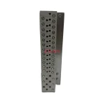 Siemens 7RW6000-4EA00-0DA0/BB Numerical Protection Relay (U, I Protection)