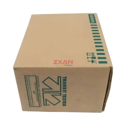 Siemens ED63B050 Molded Case Circuit Breaker