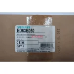 Siemens ED63B050 Molded Case Circuit Breaker