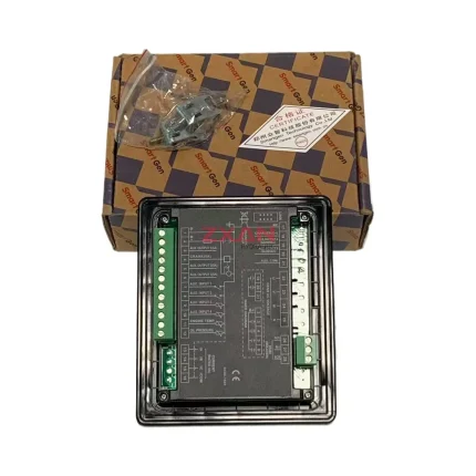 SmartGen HGM410C-RM Genset Controller