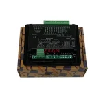 SmartGen HGM410C-RM Genset Controller
