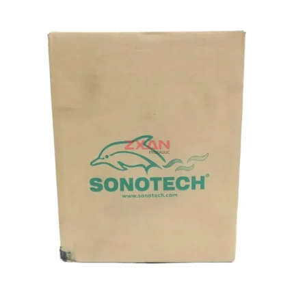 Sonotech 25-901 Ultragel II Ultrasonic Couplant