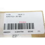 Sonotech 25-901 Ultragel II Ultrasonic Couplant