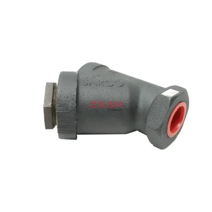 Spirax Sarco 250 Cast Iron Y-Type Strainer
