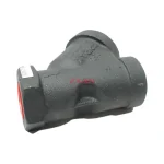 Spirax Sarco 250 Cast Iron Y-Type Strainer