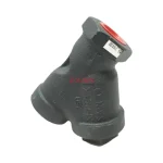 Spirax Sarco 250 Cast Iron Y-Type Strainer