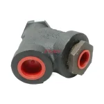 Spirax Sarco 250 Cast Iron Y-Type Strainer
