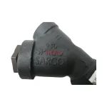 Spirax Sarco 250 Cast Iron Y-Type Strainer