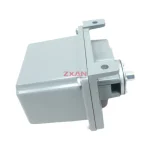 Square D 9013GHW2 Pressure Switch