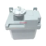 Square D 9013GHW2 Pressure Switch