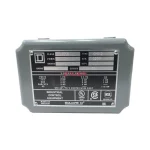 Square D 9013GHW2 Pressure Switch