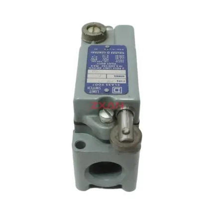 Square D AW-39 Limit Switch