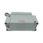 Square D AW-39 Limit Switch