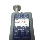 Square D AW-39 Limit Switch