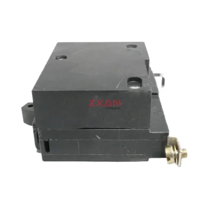 Square D QOB1302100 Circuit Breaker with Bell Alarm Switch