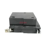 Square D QOB1302100 Circuit Breaker with Bell Alarm Switch