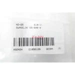 Swagelok SS-600-3 Union Tee Tube Fitting