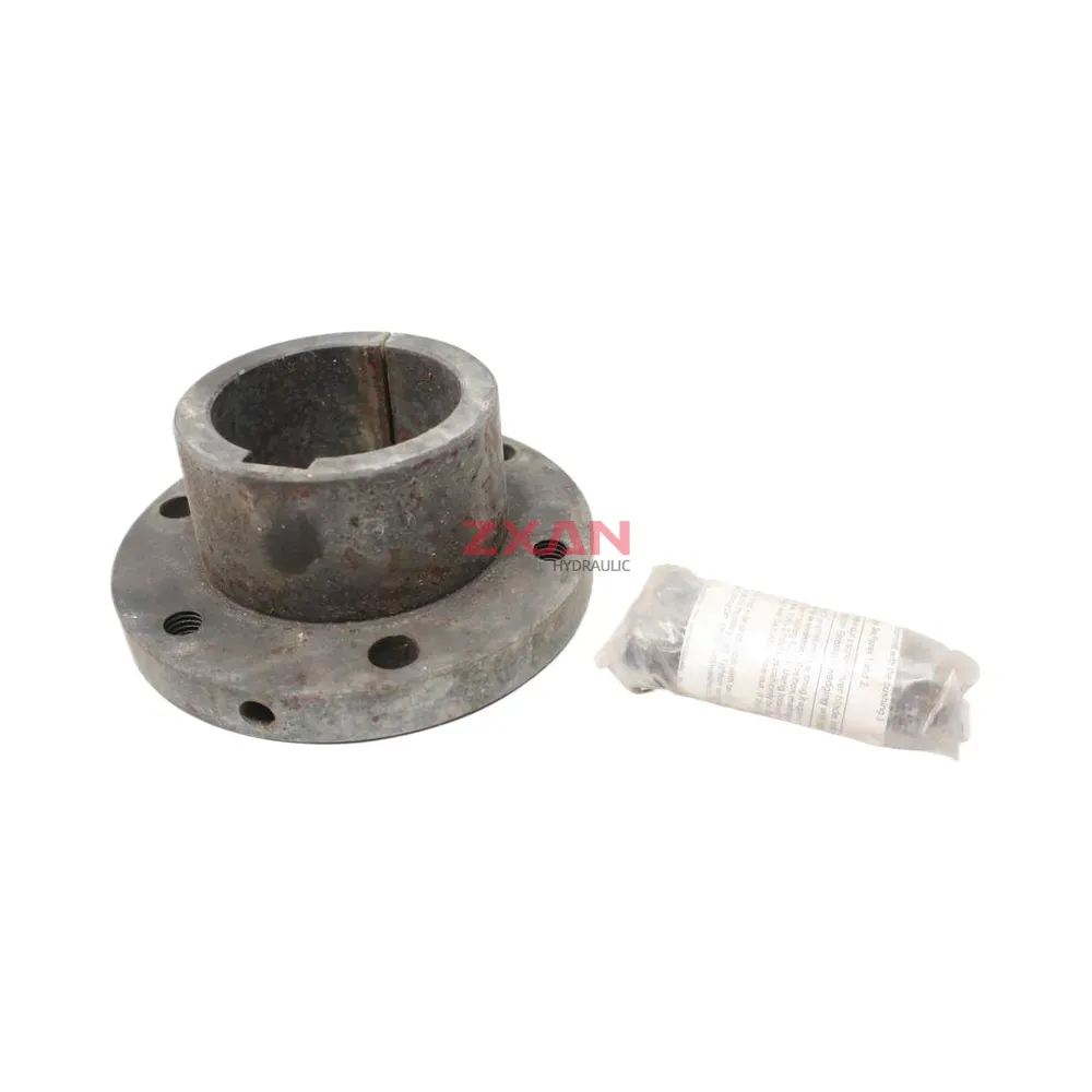 TB WOODS EX 2-7-8 Taper Bushing-img1 TB WOODS EX 2-7/8 Taper Bushing