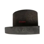 TB WOODS EX 2-7/8 Taper Bushing