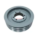 TB Wood's 8.0X3B-SK V-Belt Sheave