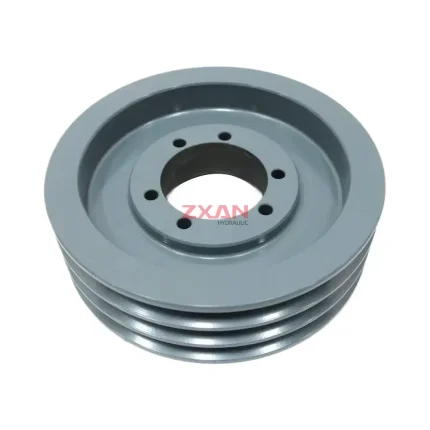 TB Wood's 8.0X3B-SK V-Belt Sheave