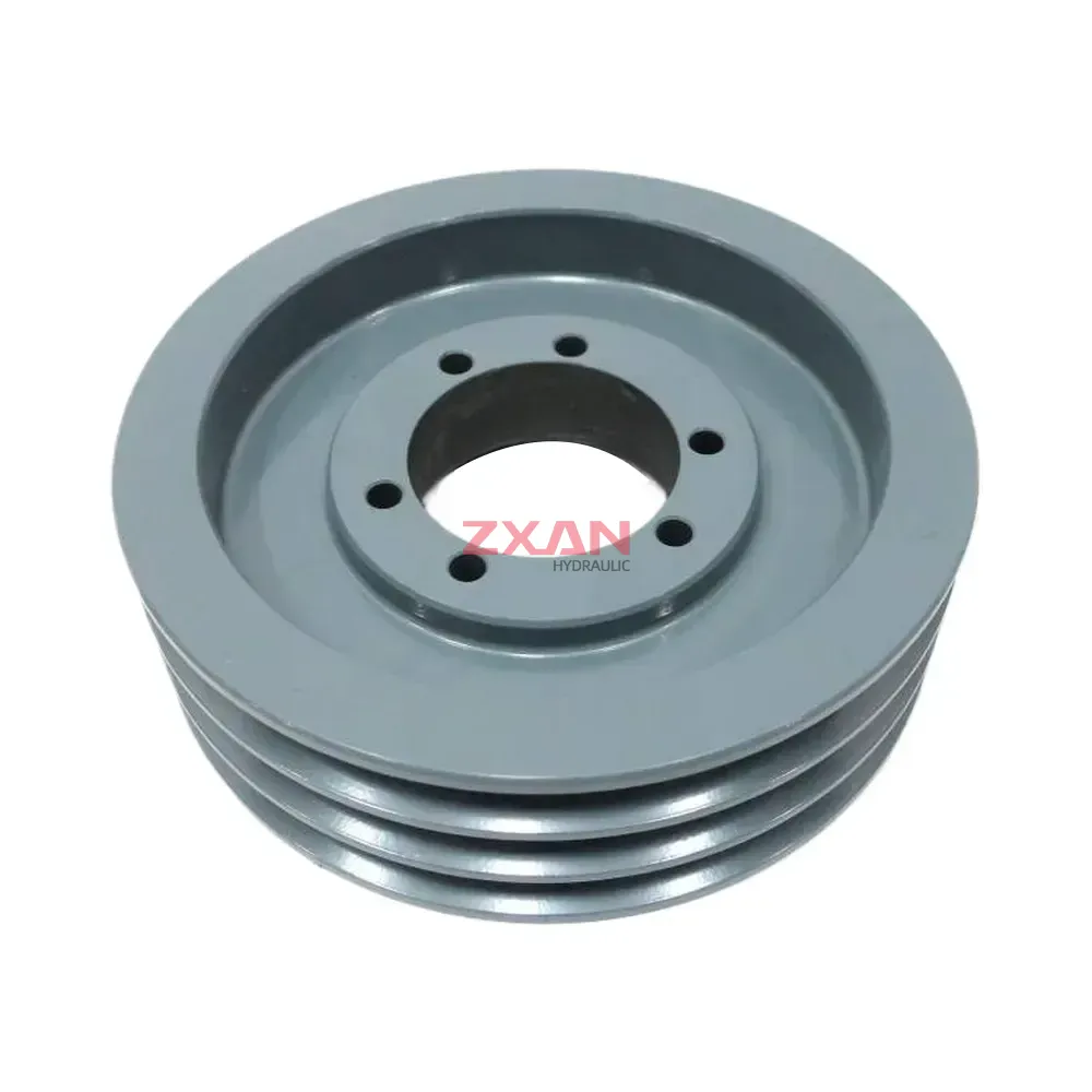 TB Wood's 8.0X3B-SK V-Belt Sheave-img1 TB Wood's 8.0X3B-SK V-Belt Sheave