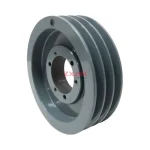 TB Wood's 8.0X3B-SK V-Belt Sheave