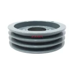 TB Wood's 8.0X3B-SK V-Belt Sheave