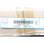 TB Wood's 8.0X3B-SK V-Belt Sheave