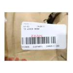TB Wood's 8.0X3B-SK V-Belt Sheave