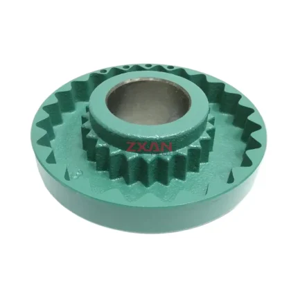 TB Woods 8SC35 Safety Coupling Hub