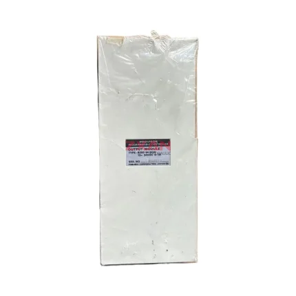 TOSHIBA B200 64 DON PLC Output Module