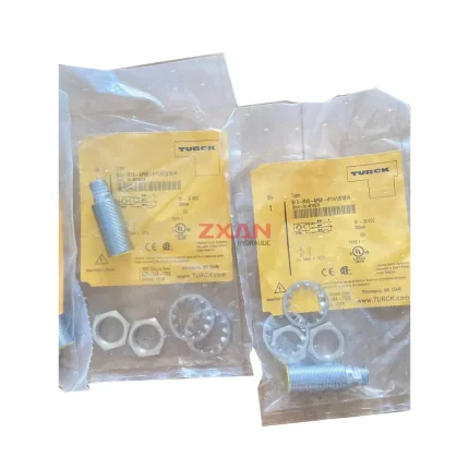 TURCK BI 5-M18-AP6X-H1141/S1814 Inductive Proximity Sensor