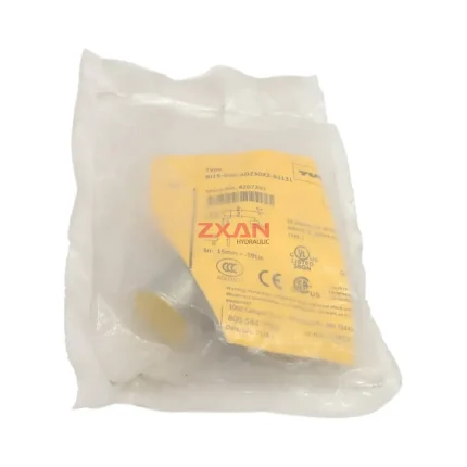 TURCK BI15-G30-ADZ30X2-B3131 Inductive Proximity Sensor